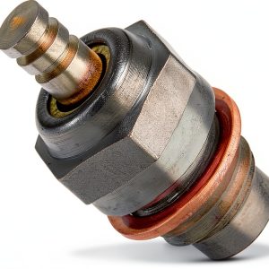 OS Engines Glow Plug OSMG2692 Stainless Steel 2.5A Plug-In Ignition-0