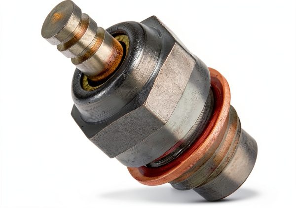 OS Engines Glow Plug OSMG2692 Stainless Steel 2.5A Plug-In Ignition-0