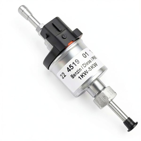 Honoson 12V Fuel Metering Pump Heater Kit Model JDHE-2918 Diesel Novel-2