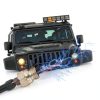 HiSport Glow Plug Kit for D2 D4 D4S Heater Ceramic Silicon Nitride-3
