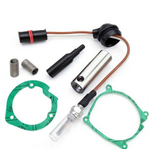 Honoson 12V Fuel Metering Pump Heater Kit Model JDHE-2918 Diesel Novel-1
