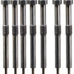 Glow Plug YIUIY GP-1001-8 Self-Regulating for 6.6L Duramax Trucks-0