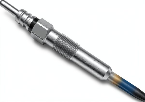 Bosch Glow Plug 80028 Diesel Engine Replacement Nickel Core-4
