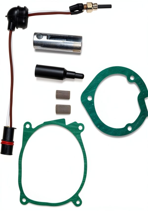 ZTUOAUMA Glow Plug Kit for Eberspacher Airtronic Diesel Heaters-1