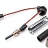 ZTUOAUMA Glow Plug Kit for Eberspacher Airtronic Diesel Heaters-7