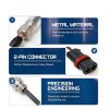X4XZ 12V Diesel Heater Glow Plug Kit Silicon Nitride 252069011300-4