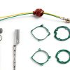 Niutudza Diesel Glow Plug 12V/24V for Airtronic D2 D4 D4S NIU-DHGL-1