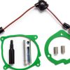 ZTUOAUMA Glow Plug Kit for Eberspacher Airtronic Diesel Heaters-3