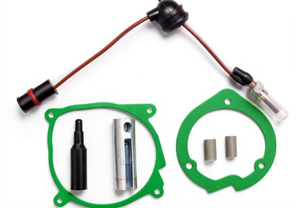ZTUOAUMA Glow Plug Kit for Eberspacher Airtronic Diesel Heaters-3
