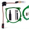 ZTUOAUMA Glow Plug Kit for Eberspacher Airtronic Diesel Heaters-0