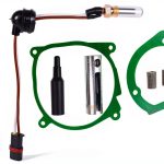 ZTUOAUMA Glow Plug Kit for Eberspacher Airtronic Diesel Heaters-0