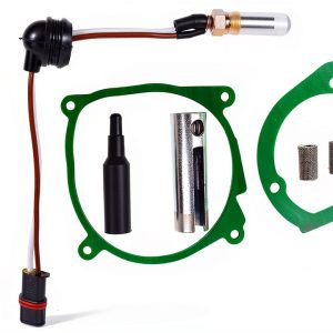 ZTUOAUMA Glow Plug Kit for Eberspacher Airtronic Diesel Heaters-0