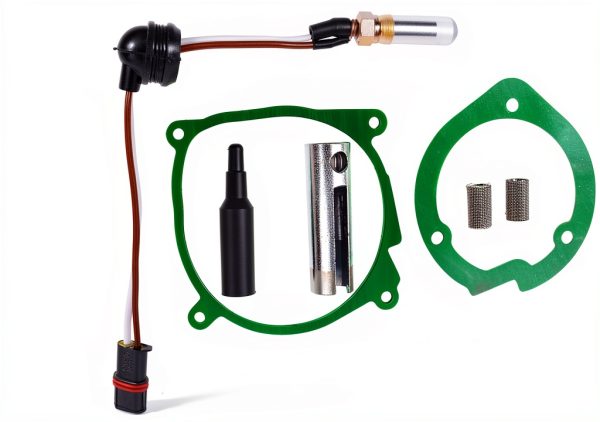 ZTUOAUMA Glow Plug Kit for Eberspacher Airtronic Diesel Heaters-0