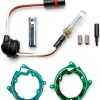 WMPHE Diesel Heater Glow Plug Kit 12V 2kW for Eberspacher Airtronic-0