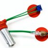 HiSport Diesel Heater Glow Plug Kit with Ceramic Silicon Nitride,-1