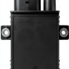 Jescarno Glow Plug Control Module for Chevrolet Silverado and GMC-0