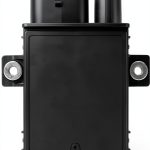 Jescarno Glow Plug Control Module for Chevrolet Silverado and GMC-0