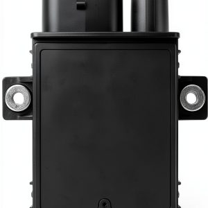 Jescarno Glow Plug Control Module for Chevrolet Silverado and GMC-0