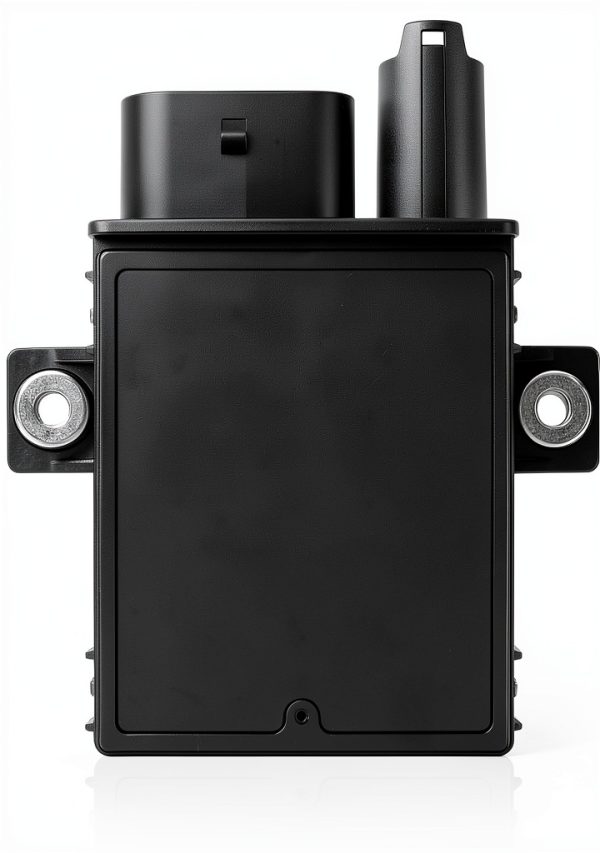Jescarno Glow Plug Control Module for Chevrolet Silverado and GMC-0