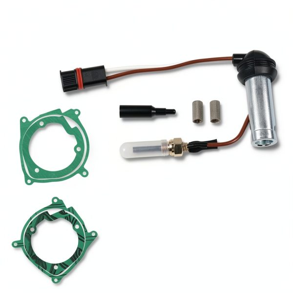 WMPHE Diesel Heater Glow Plug Kit 12V 2kW for Eberspacher Airtronic-3