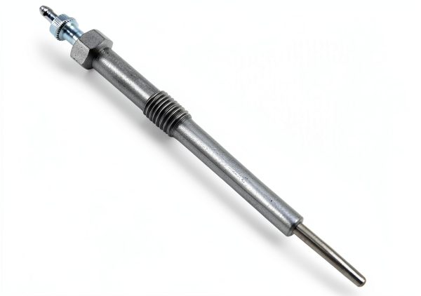 IVONNEY Diesel Glow Plug 12639701 9G Copper Replacement for GM 6.6L V8-2