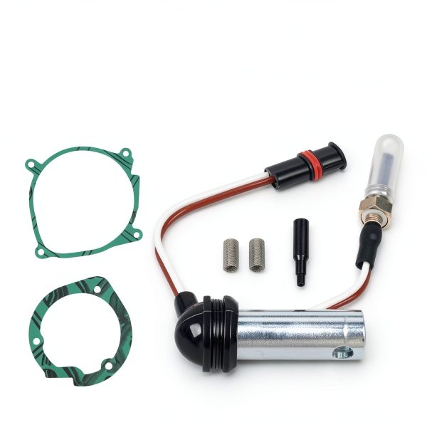 WMPHE Diesel Heater Glow Plug Kit 12V 2kW for Eberspacher Airtronic-1