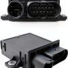 Diesel Glow Plug Controller Boten Durable Module for Silverado-0