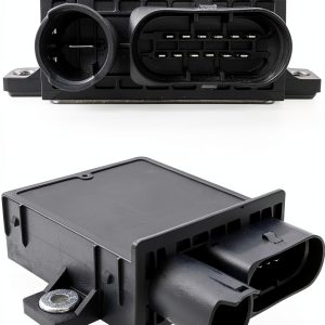 Diesel Glow Plug Controller Boten Durable Module for Silverado-0