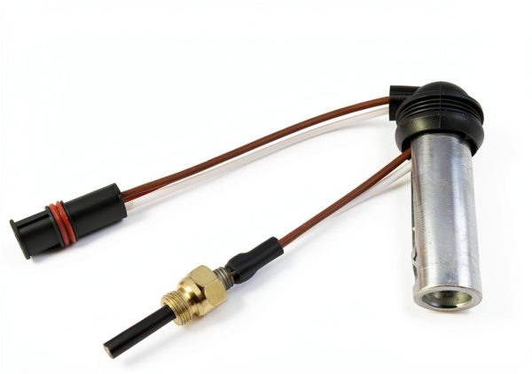HiSport Diesel Heater Glow Plug HSDHGP0007 Machined 12V-1