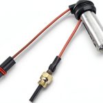 HiSport Glow Plug Kit for Eberspacher Airtronic D2/D4 Heater-0