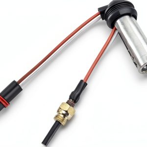 HiSport Glow Plug Kit for Eberspacher Airtronic D2/D4 Heater-0