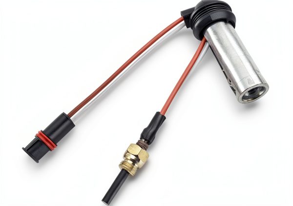 HiSport Glow Plug Kit for Eberspacher Airtronic D2/D4 Heater-0