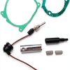 ZTUOAUMA Glow Plug Kit for Eberspacher Airtronic Diesel Heaters-4