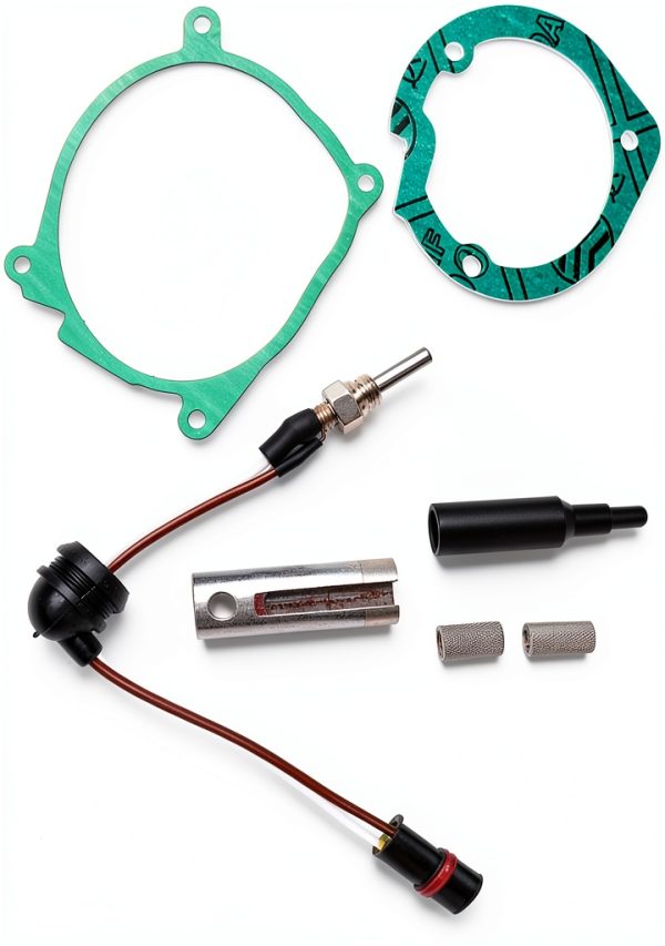 ZTUOAUMA Glow Plug Kit for Eberspacher Airtronic Diesel Heaters-4