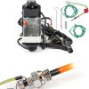 Niutudza Diesel Glow Plug 12V/24V for Airtronic D2 D4 D4S NIU-DHGL-3