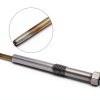 IVONNEY Diesel Glow Plug 12639701 9G Copper Replacement for GM 6.6L V8-1