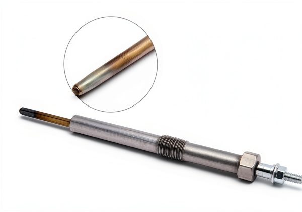 IVONNEY Diesel Glow Plug 12639701 9G Copper Replacement for GM 6.6L V8-1