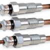 JEENDA Nickel Glow Plug for John Deere Tractors 14mm M811937 MIU802457-0