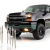 IVONNEY Diesel Glow Plug 12639701 9G Copper Replacement for GM 6.6L V8-3