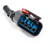 VORGENS Glow Plug Harness Controller for 6.0L Ford Super Duty-1