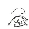 VORGENS Glow Plug Harness Controller for 6.0L Ford Super Duty-2