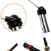 HiSport Diesel Heater Glow Plug HSDHGP0007 Machined 12V-6