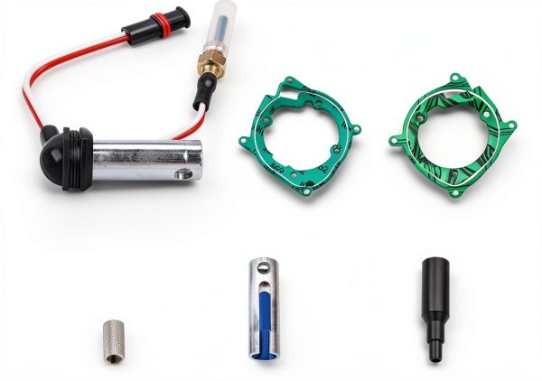 WMPHE Diesel Heater Glow Plug Kit 12V 2kW for Eberspacher Airtronic-6