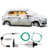Honoson 12V Fuel Metering Pump Heater Kit Model JDHE-2918 Diesel Novel-6
