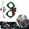 FAITIO Diesel Heater Glow Plug Kit PJC1863 with Gaskets Tools-3