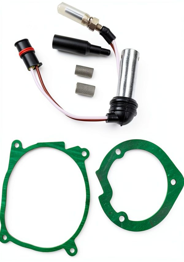 ZTUOAUMA Glow Plug Kit for Eberspacher Airtronic Diesel Heaters-2
