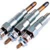 JEENDA Nickel Glow Plug for John Deere Tractors 14mm M811937 MIU802457-2