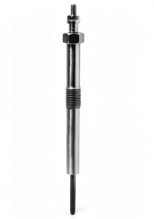 Glow Plug YIUIY GP-1001-8 Self-Regulating for 6.6L Duramax Trucks-1