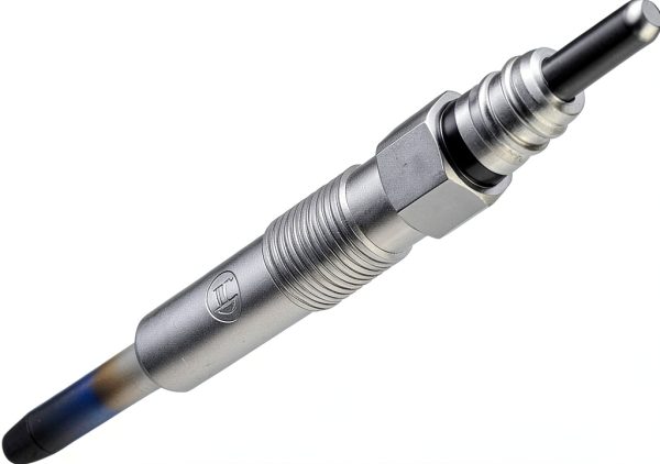 Bosch Glow Plug 80028 Diesel Engine Replacement Nickel Core-2