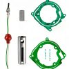 FAITIO Diesel Heater Glow Plug Kit PJC1863 with Gaskets Tools-7